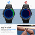 Spigen כיסוי+רצועה ל-Galaxy Watch 6 (44mm) – Rugged Armor Pro